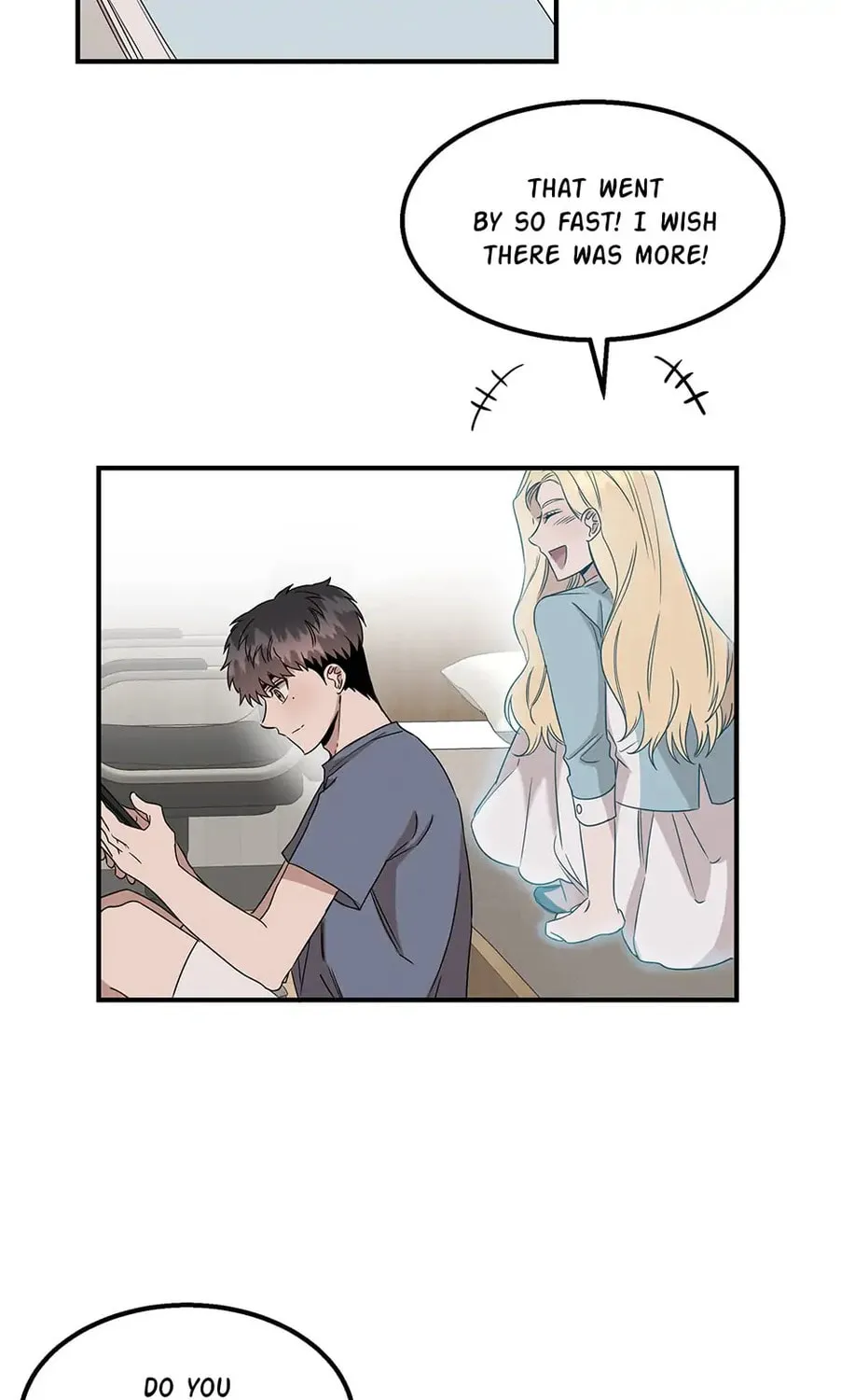 Read The Ghost Doctor chapter 6 image 84 on Lezhin