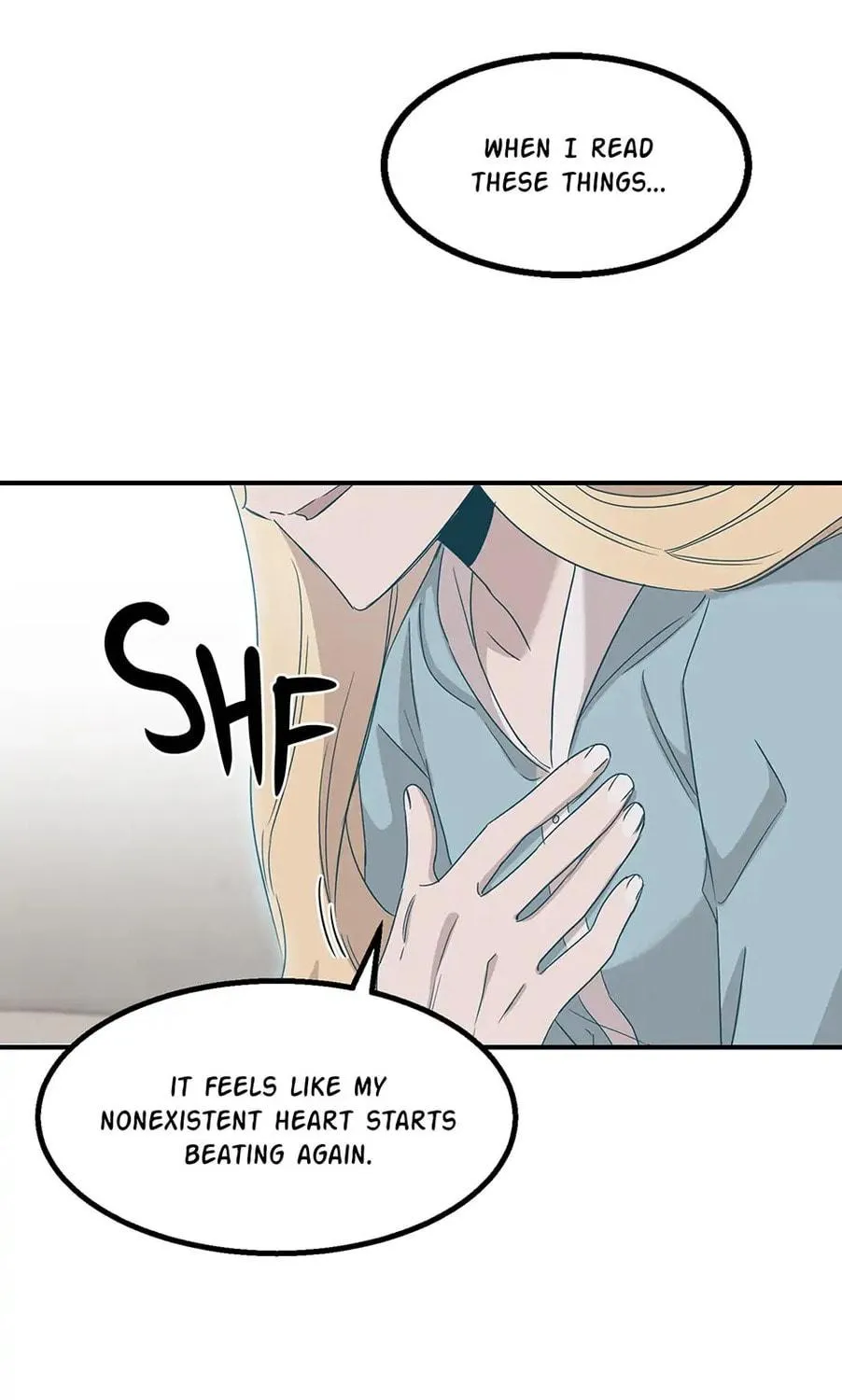 Read The Ghost Doctor chapter 6 image 88 on Lezhin