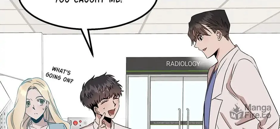 Read The Ghost Doctor chapter 6 image 9 on Lezhin