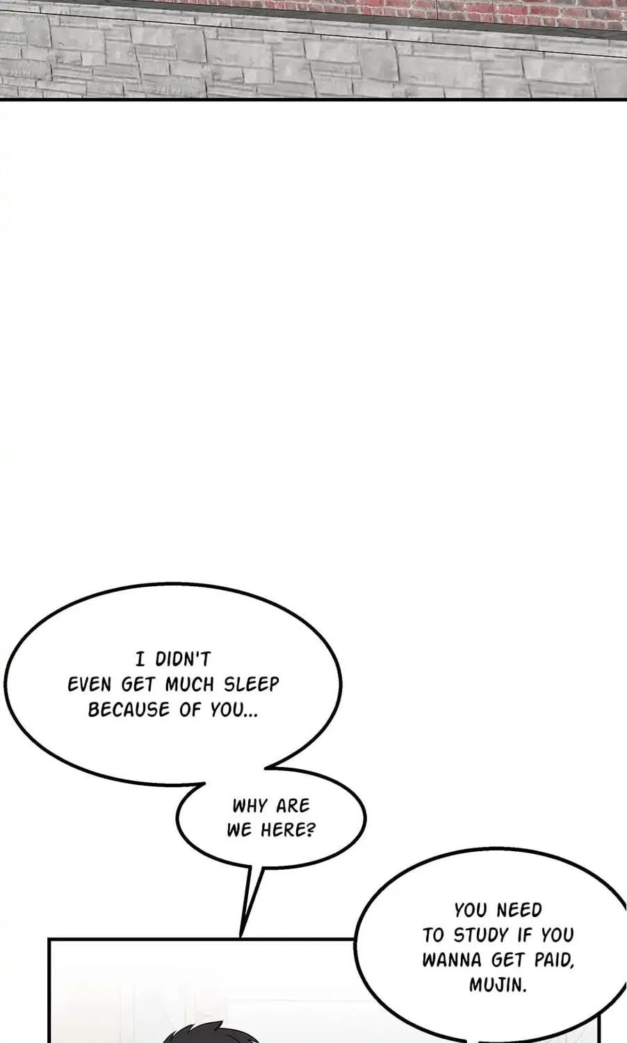 Read The Ghost Doctor chapter 6 image 98 on Lezhin