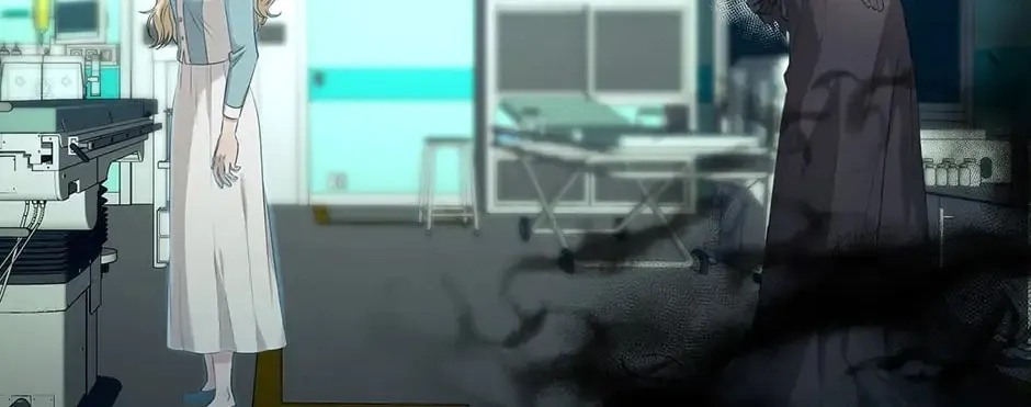 Read The Ghost Doctor chapter 60 image 1 on Lezhin
