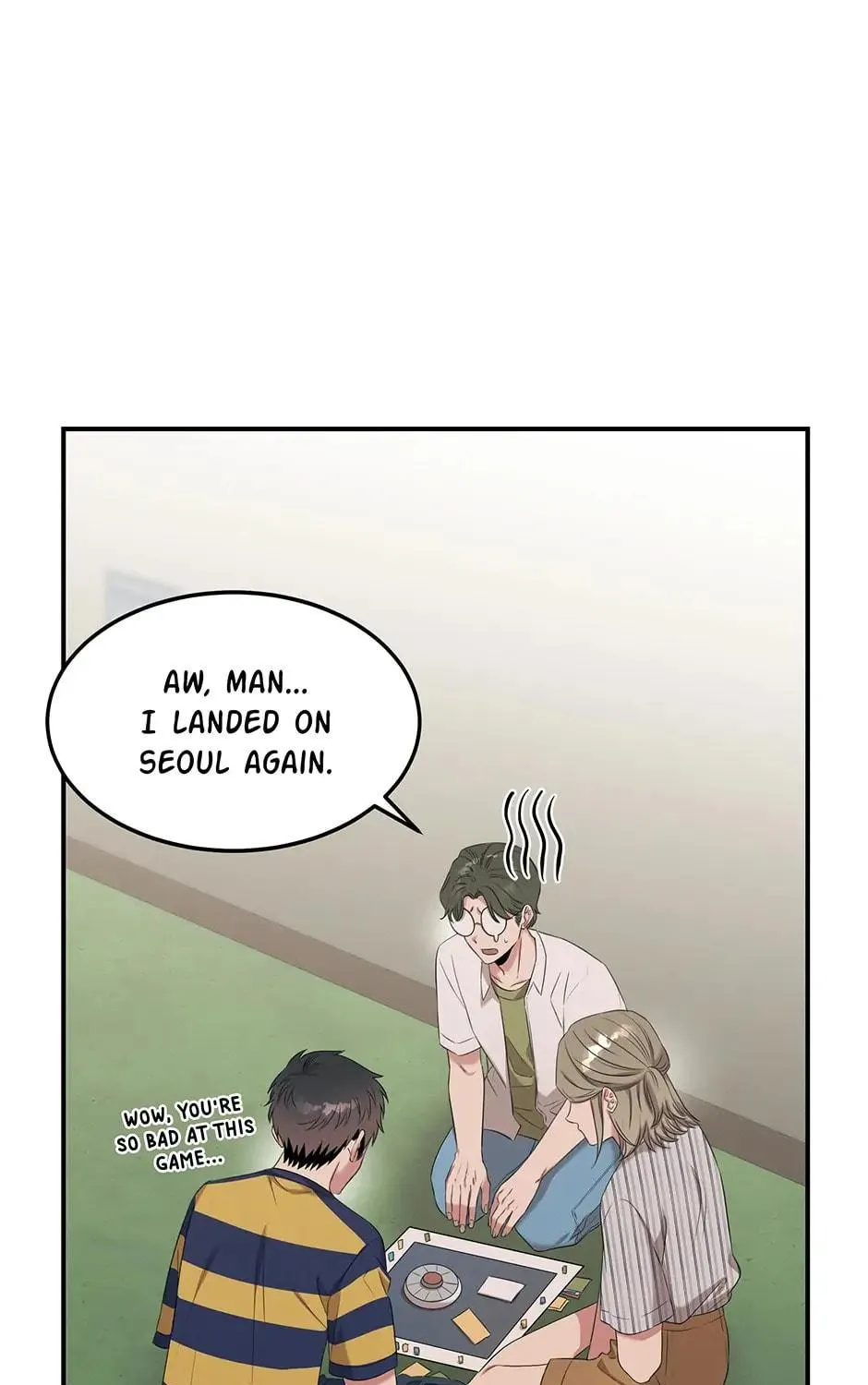 Read The Ghost Doctor chapter 60 image 100 on Lezhin