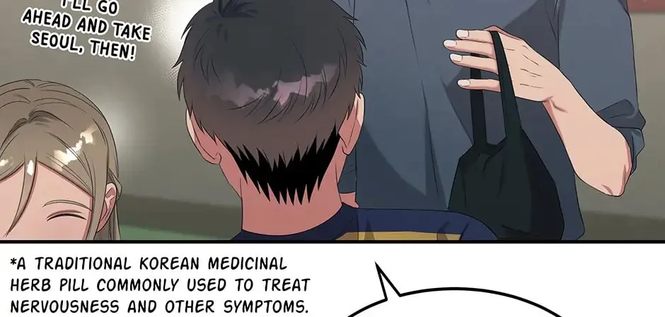 Read The Ghost Doctor chapter 60 image 103 on Lezhin