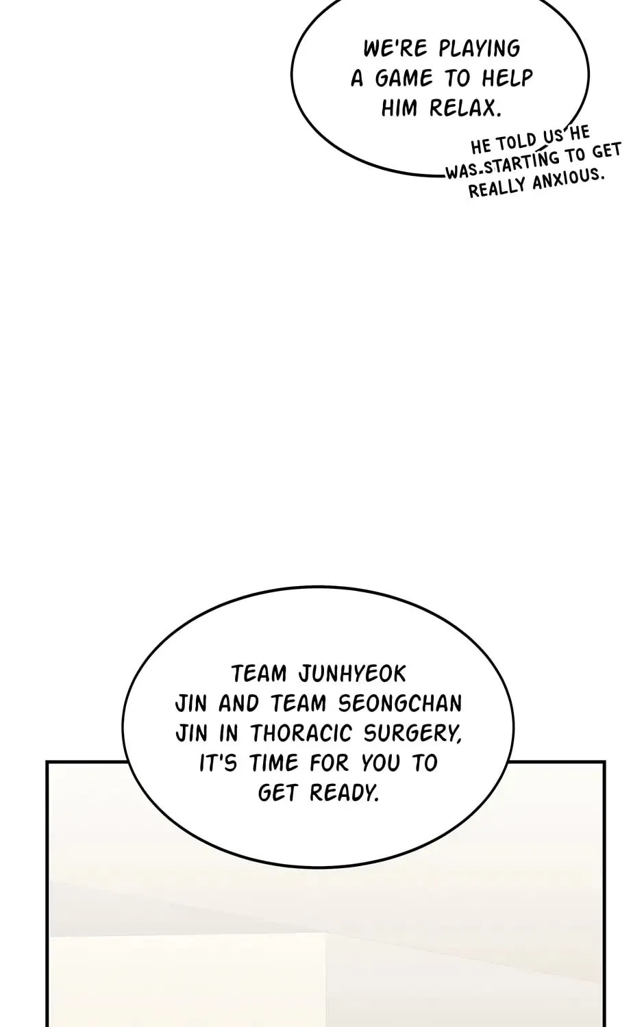 Read The Ghost Doctor chapter 60 image 104 on Lezhin