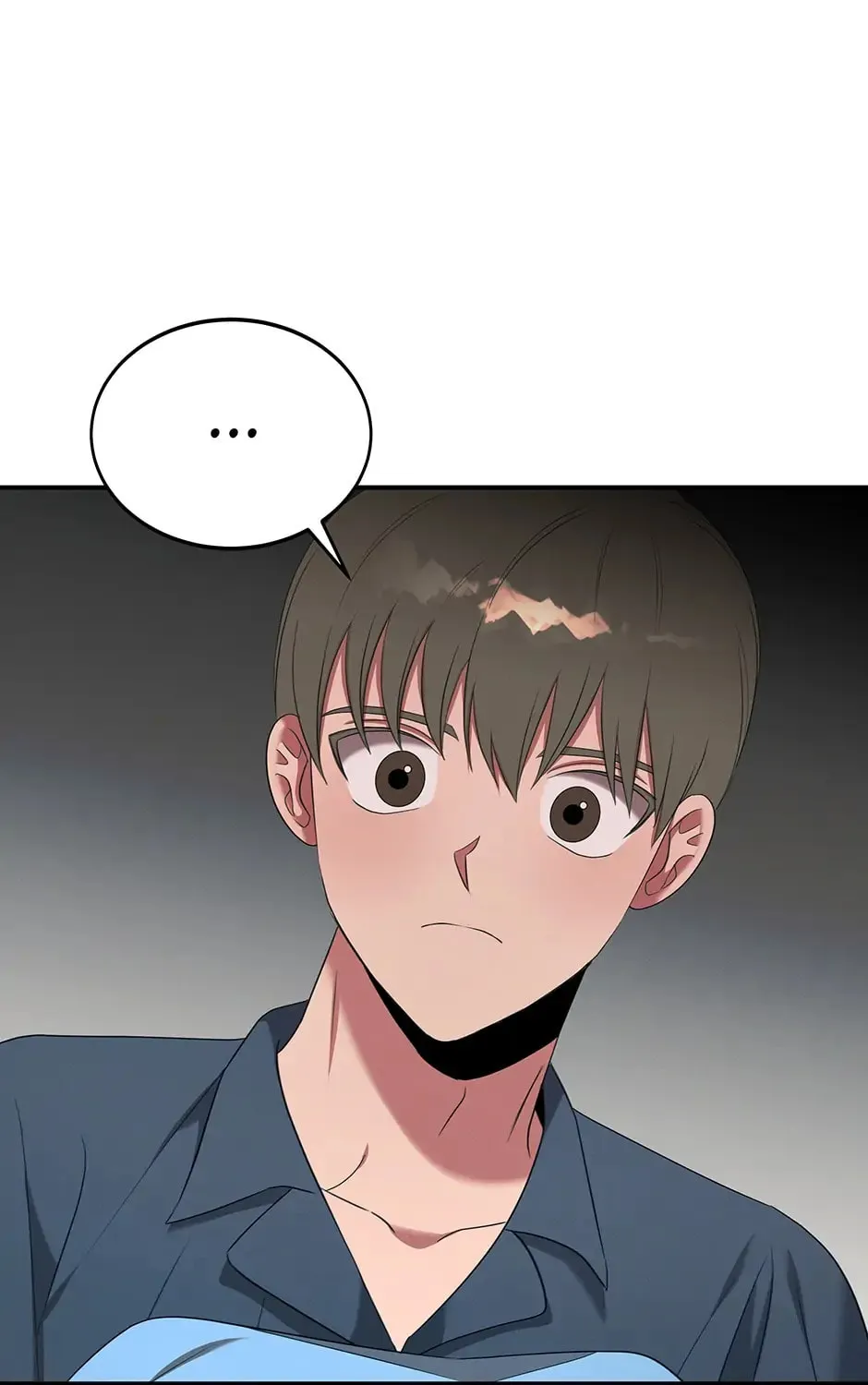 Read The Ghost Doctor chapter 60 image 110 on Lezhin