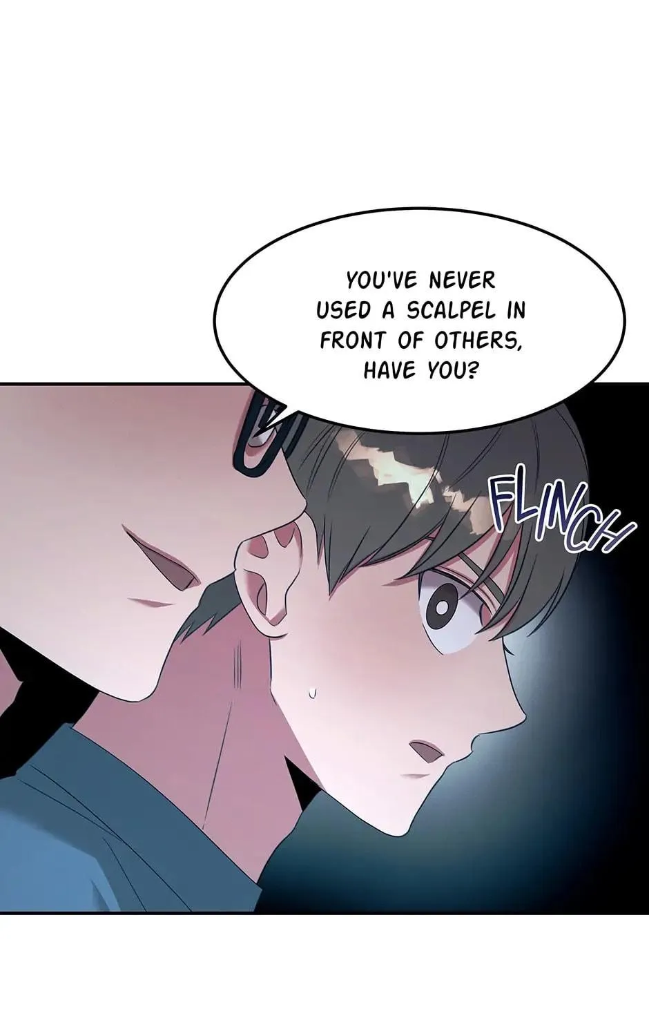 Read The Ghost Doctor chapter 60 image 112 on Lezhin