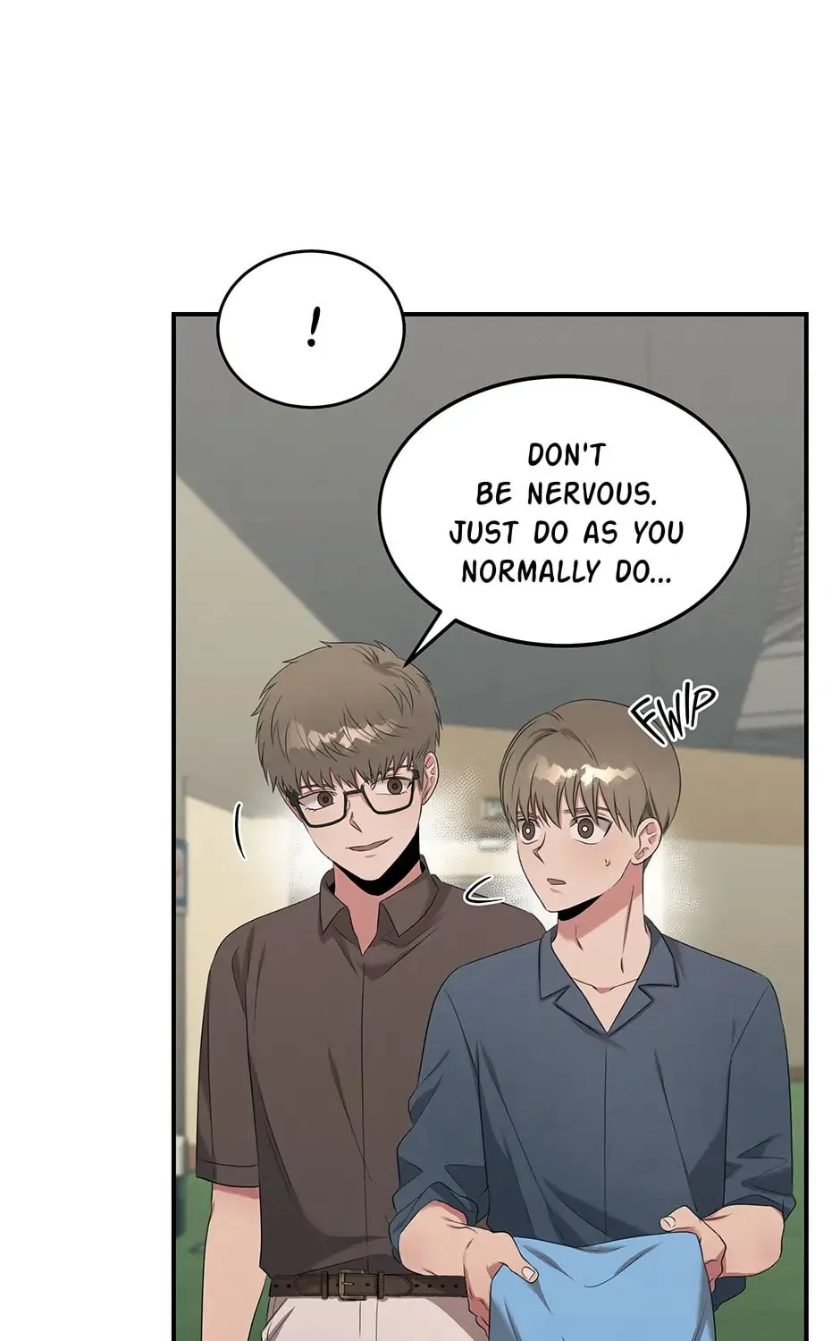 Read The Ghost Doctor chapter 60 image 114 on Lezhin