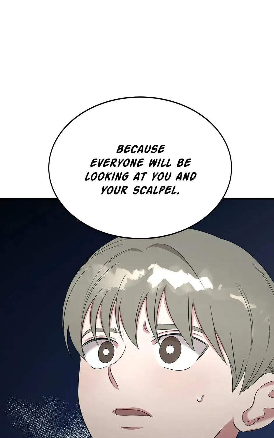 Read The Ghost Doctor chapter 60 image 116 on Lezhin
