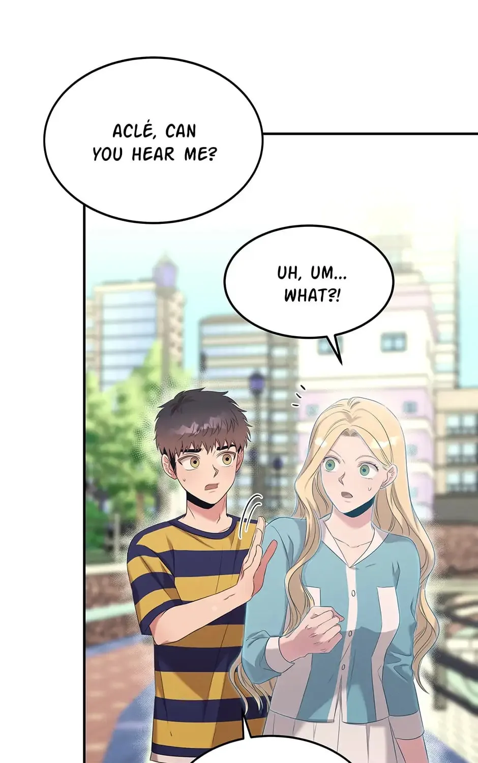 Read The Ghost Doctor chapter 60 image 12 on Lezhin