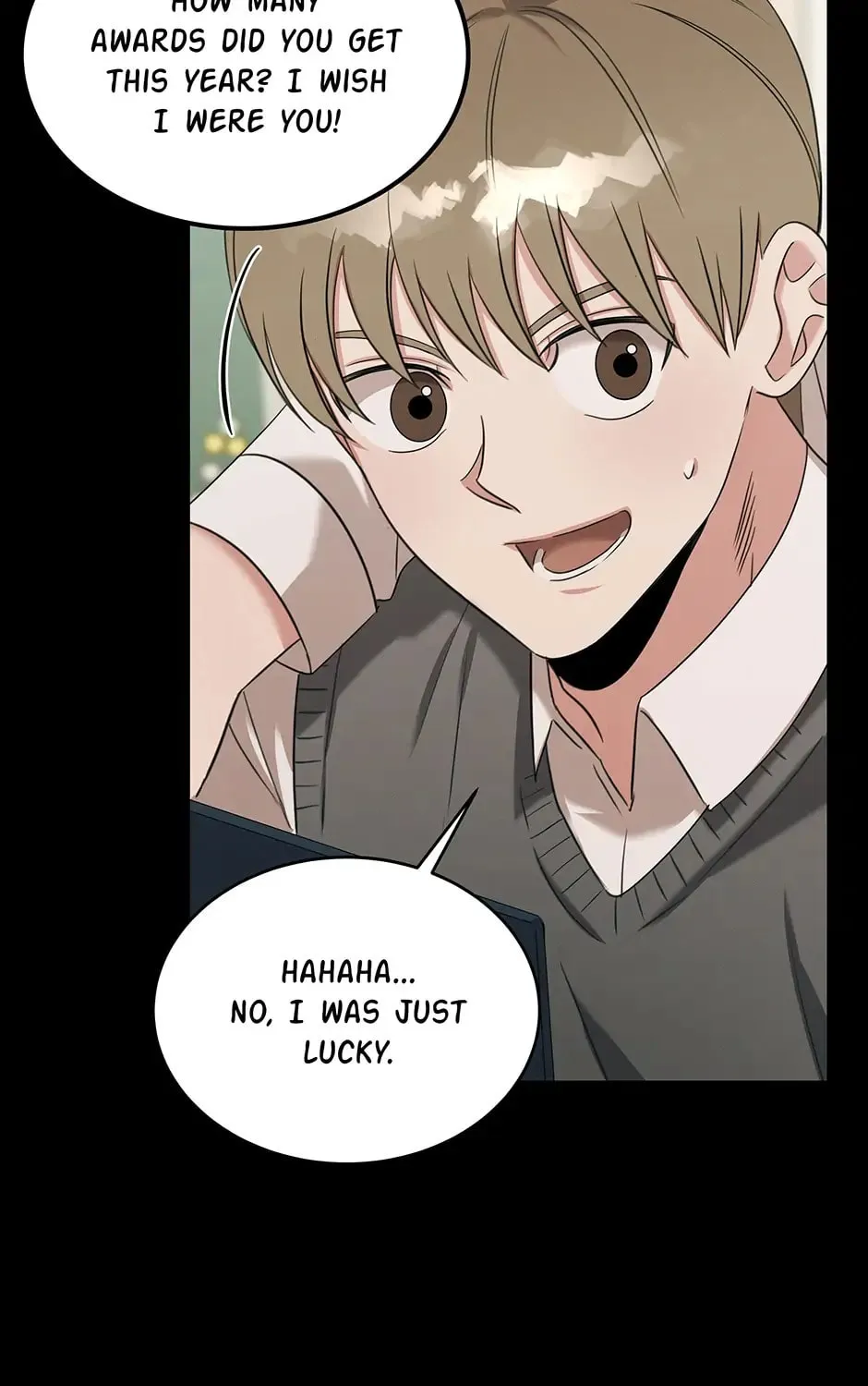Read The Ghost Doctor chapter 60 image 120 on Lezhin