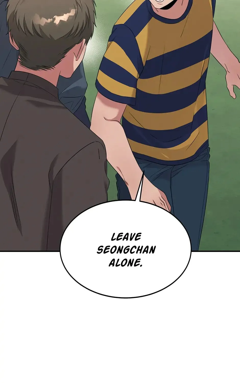 Read The Ghost Doctor chapter 60 image 132 on Lezhin