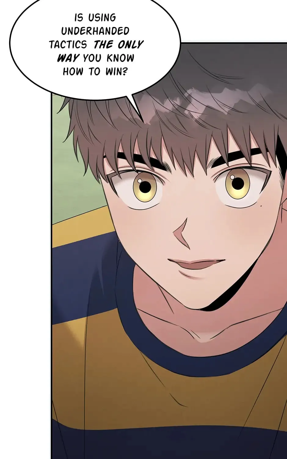 Read The Ghost Doctor chapter 60 image 134 on Lezhin