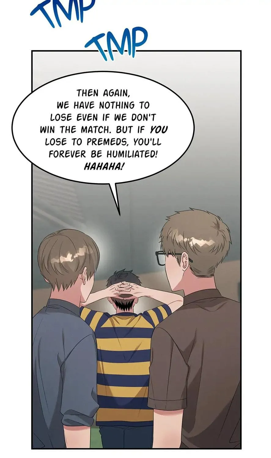 Read The Ghost Doctor chapter 60 image 138 on Lezhin