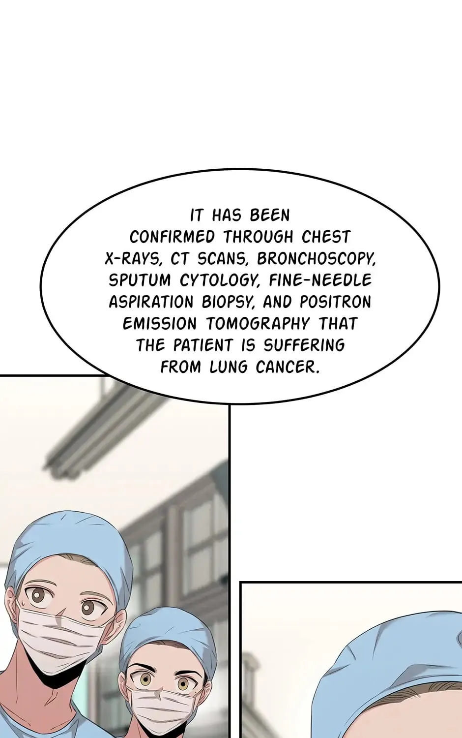 Read The Ghost Doctor chapter 60 image 150 on Lezhin