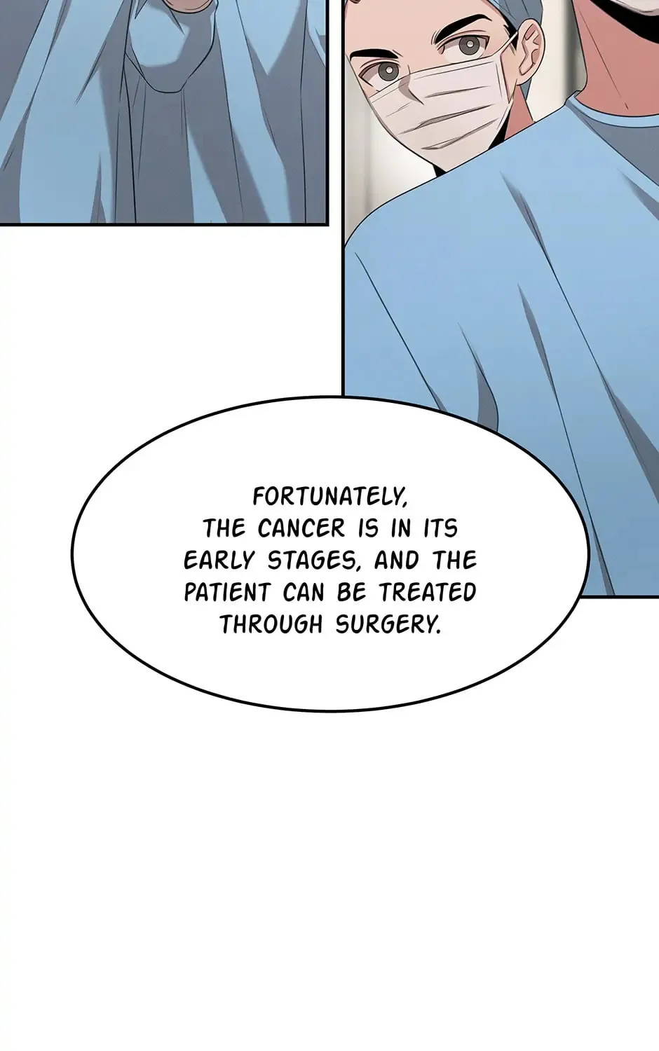 Read The Ghost Doctor chapter 60 image 152 on Lezhin