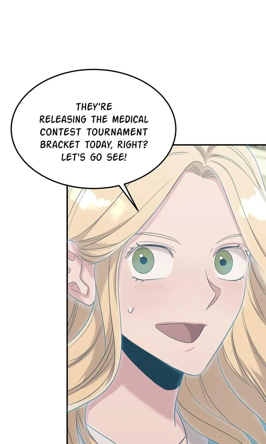 Read The Ghost Doctor chapter 60 image 16 on Lezhin