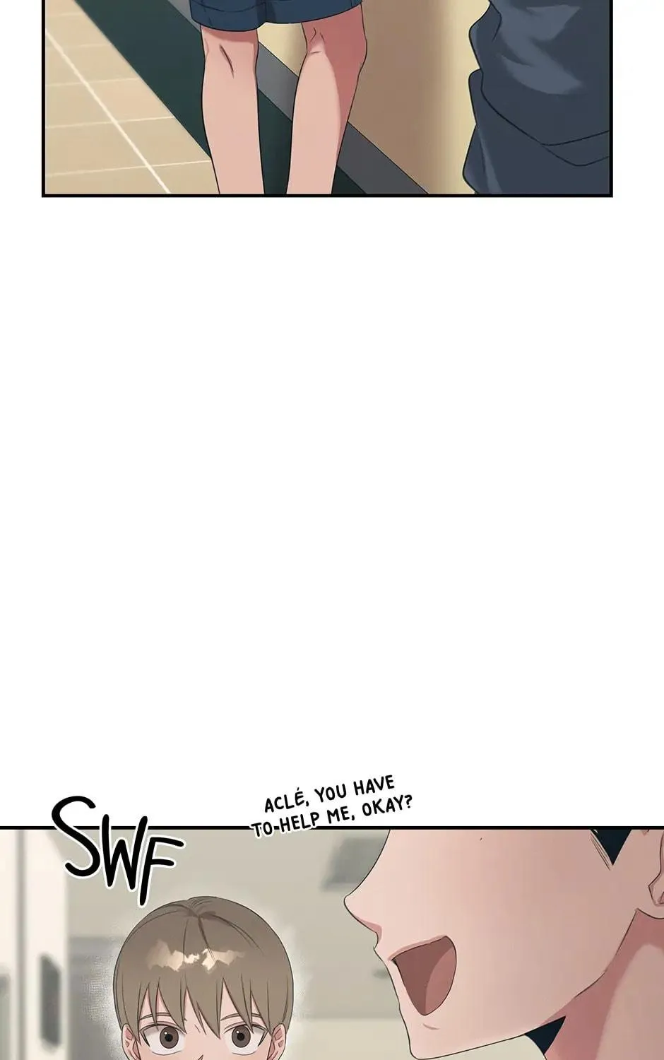 Read The Ghost Doctor chapter 60 image 28 on Lezhin