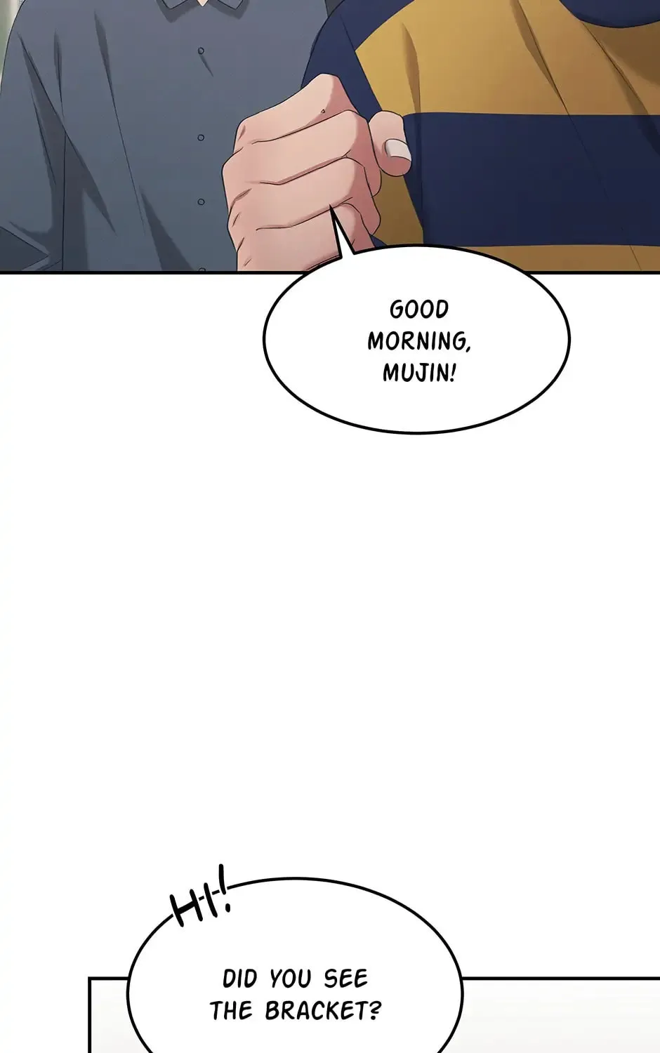 Read The Ghost Doctor chapter 60 image 30 on Lezhin