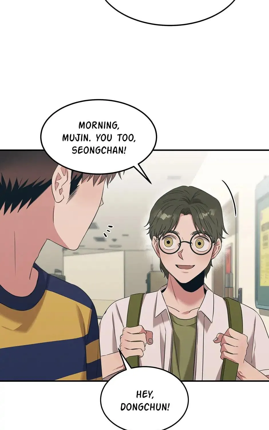 Read The Ghost Doctor chapter 60 image 40 on Lezhin