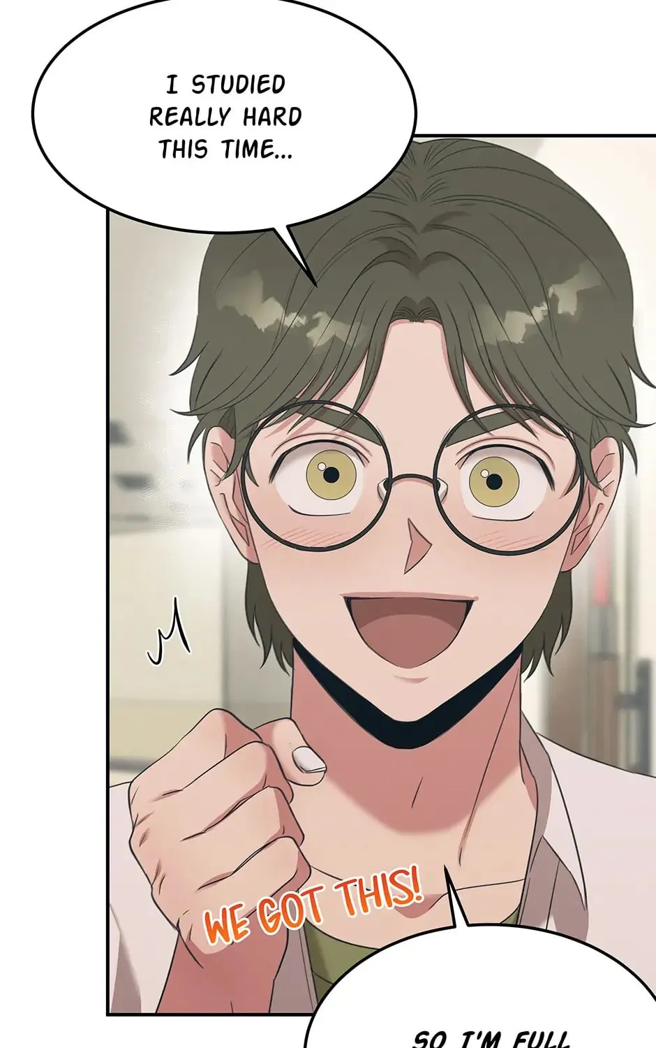 Read The Ghost Doctor chapter 60 image 42 on Lezhin