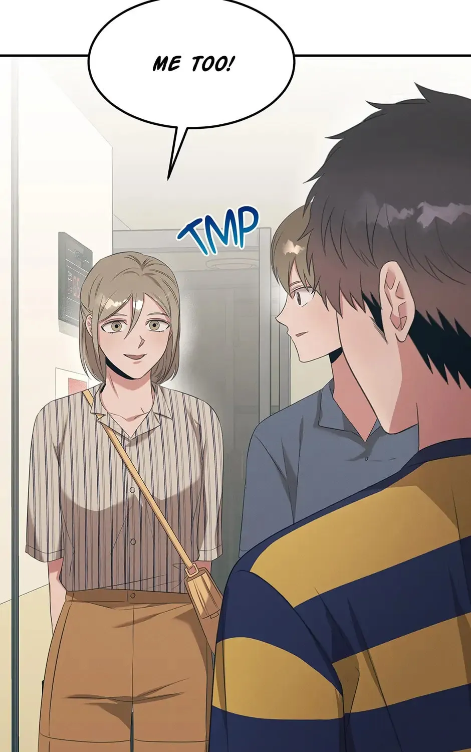 Read The Ghost Doctor chapter 60 image 44 on Lezhin
