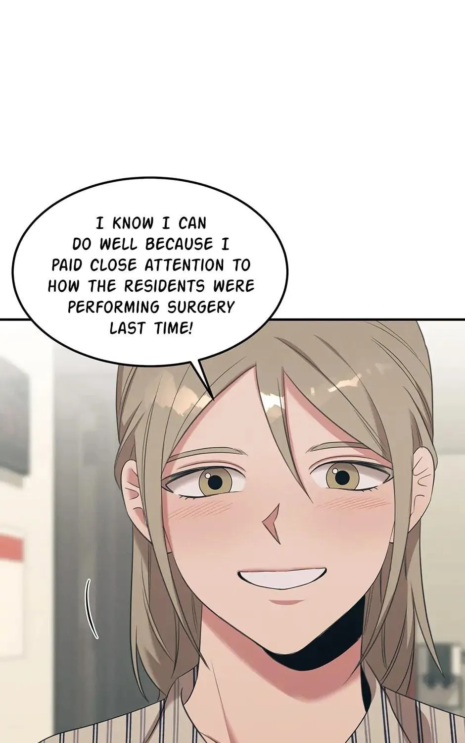 Read The Ghost Doctor chapter 60 image 46 on Lezhin