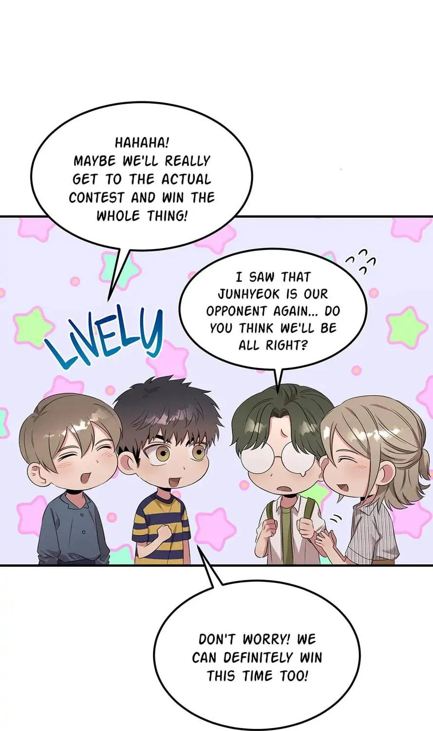 Read The Ghost Doctor chapter 60 image 48 on Lezhin