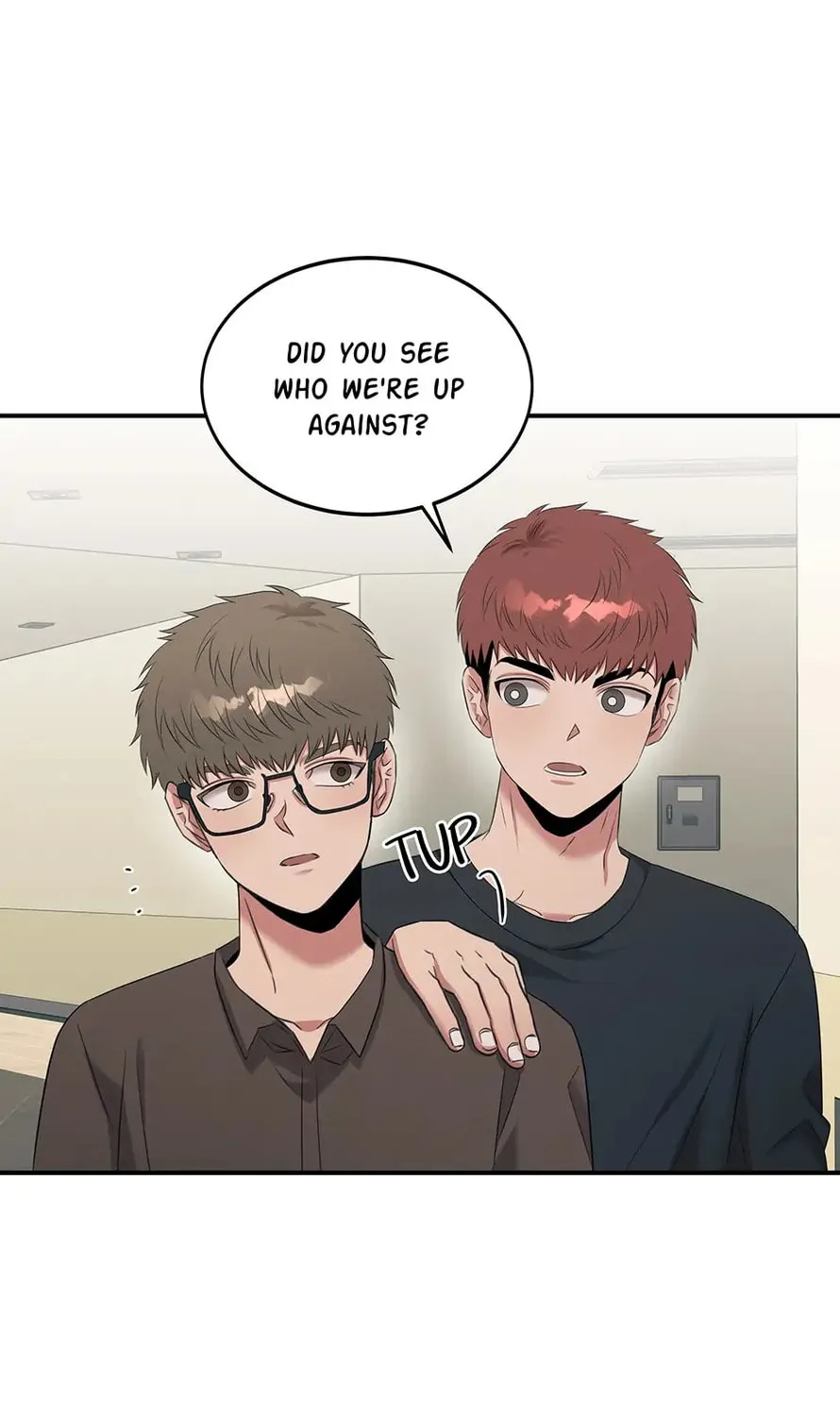 Read The Ghost Doctor chapter 60 image 56 on Lezhin