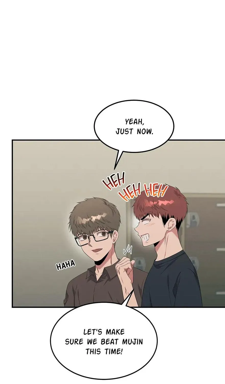 Read The Ghost Doctor chapter 60 image 58 on Lezhin