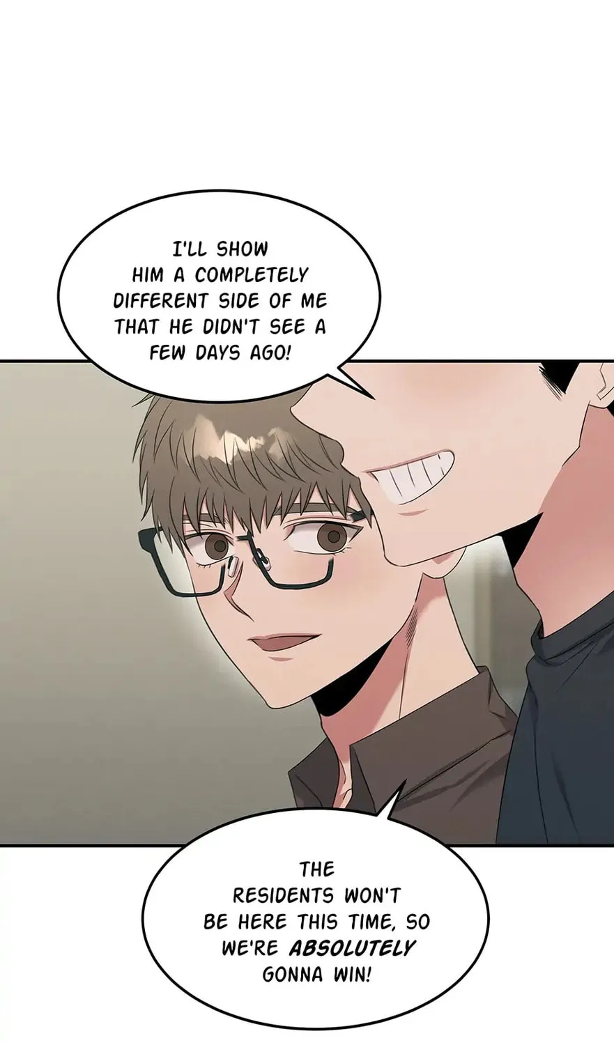 Read The Ghost Doctor chapter 60 image 60 on Lezhin