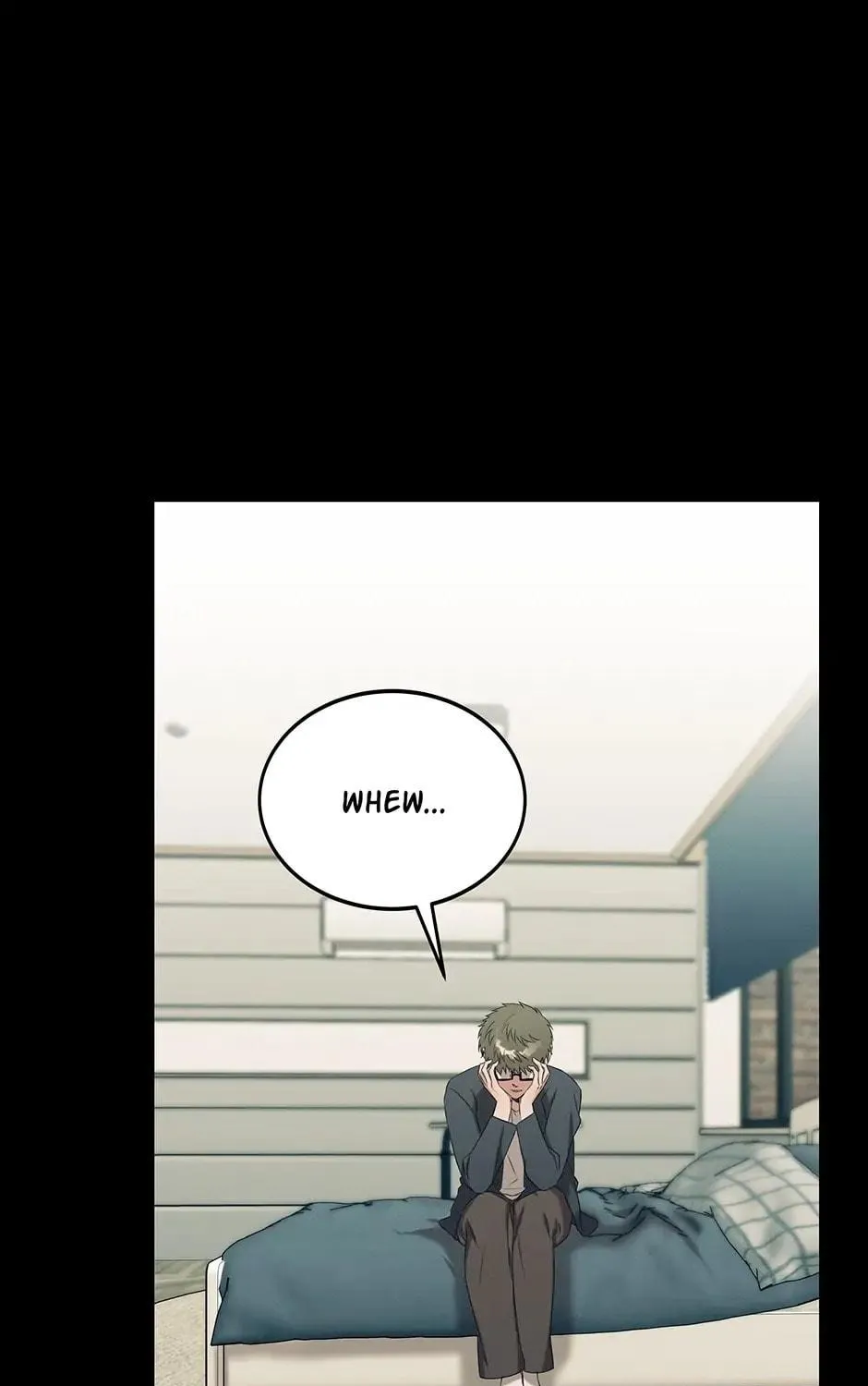 Read The Ghost Doctor chapter 60 image 70 on Lezhin