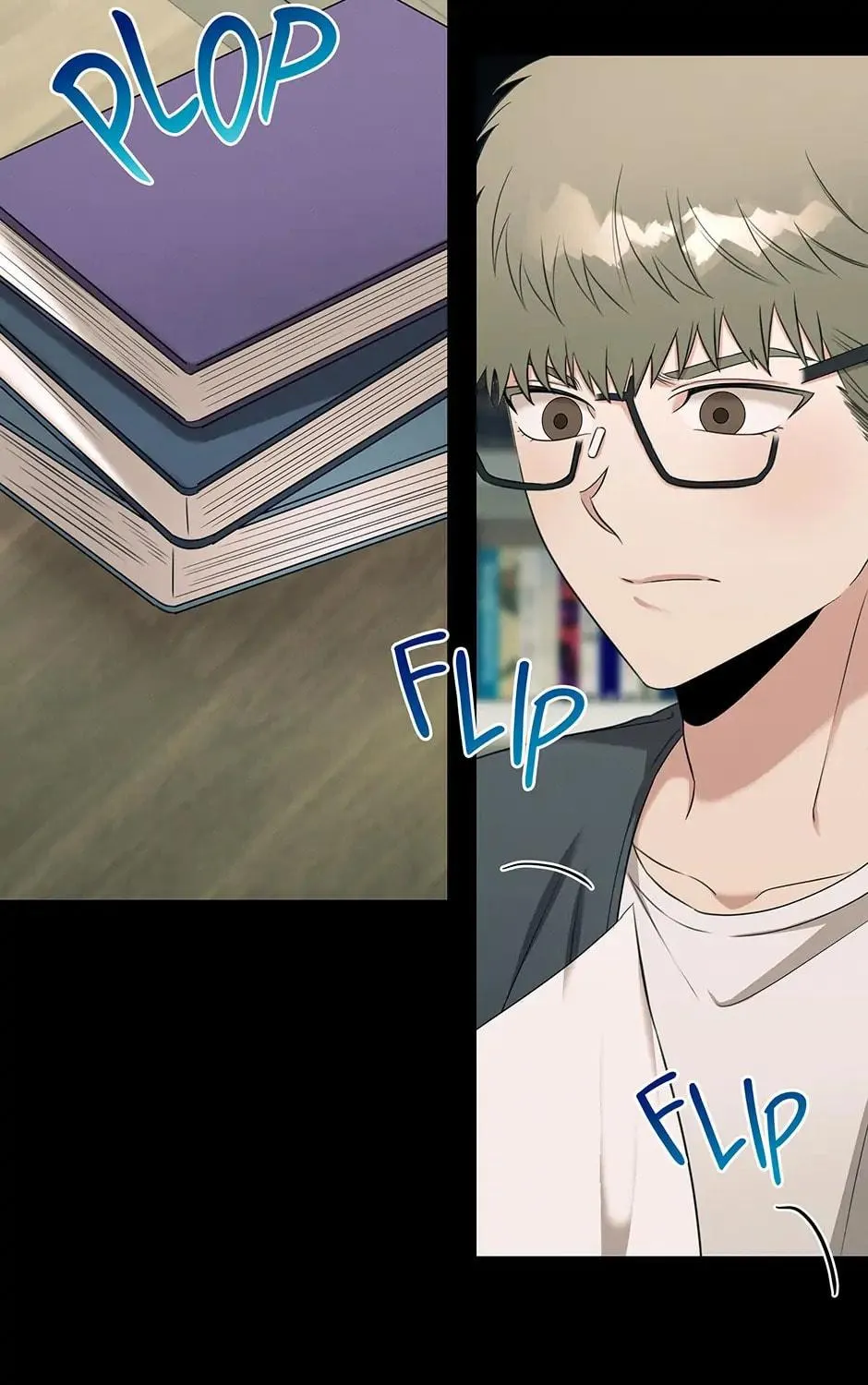 Read The Ghost Doctor chapter 60 image 78 on Lezhin
