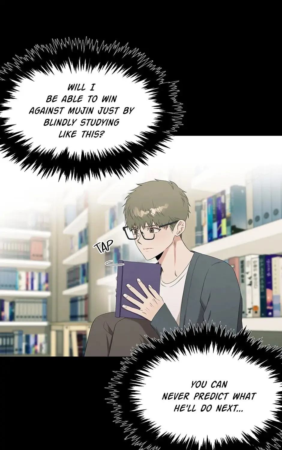 Read The Ghost Doctor chapter 60 image 80 on Lezhin