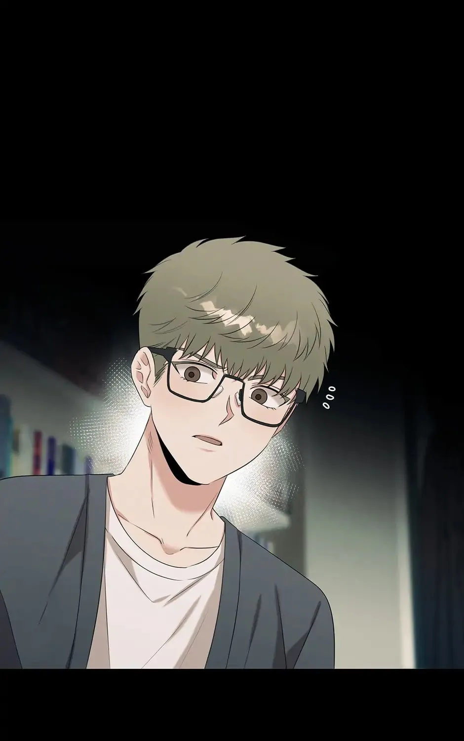 Read The Ghost Doctor chapter 60 image 84 on Lezhin