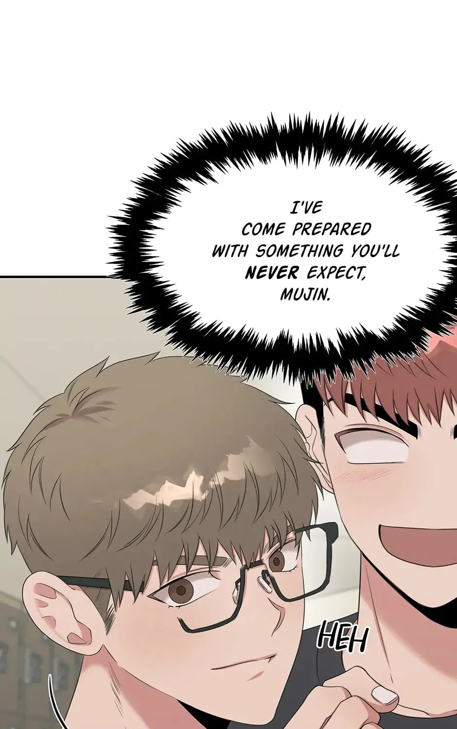 Read The Ghost Doctor chapter 60 image 92 on Lezhin