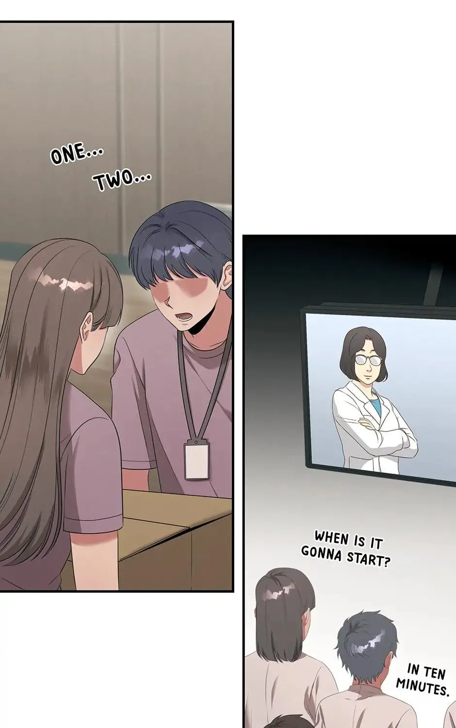 Read The Ghost Doctor chapter 60 image 98 on Lezhin