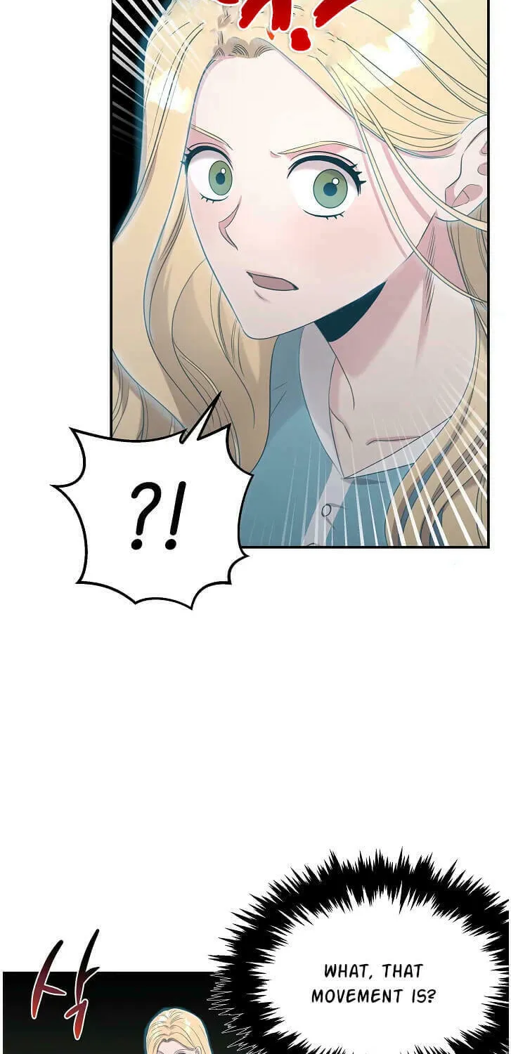 Read The Ghost Doctor chapter 61 image 10 on Lezhin