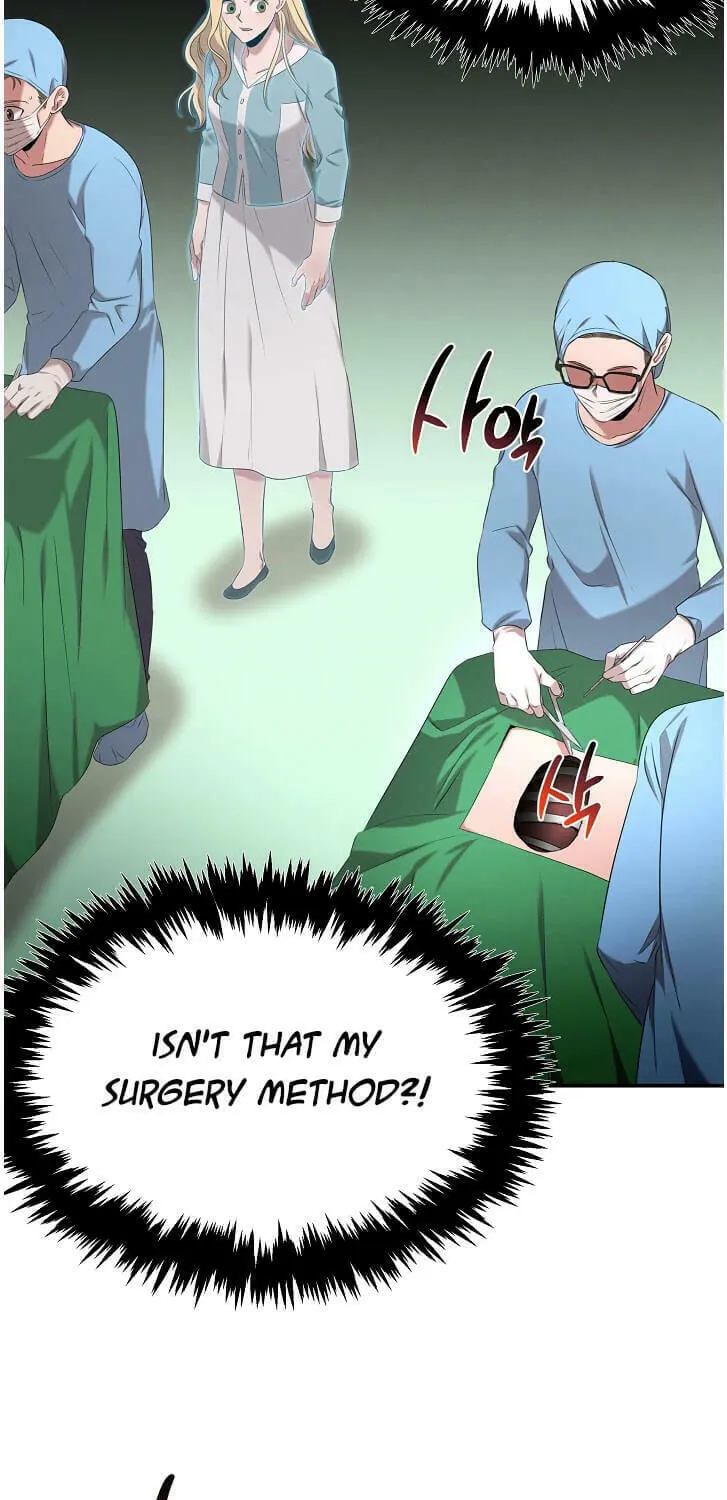 Read The Ghost Doctor chapter 61 image 11 on Lezhin