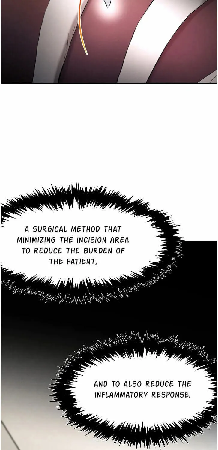 Read The Ghost Doctor chapter 61 image 13 on Lezhin