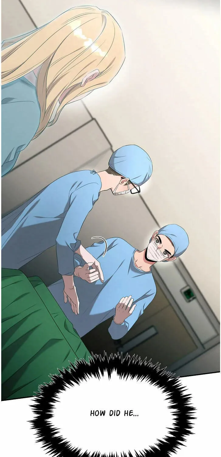 Read The Ghost Doctor chapter 61 image 14 on Lezhin