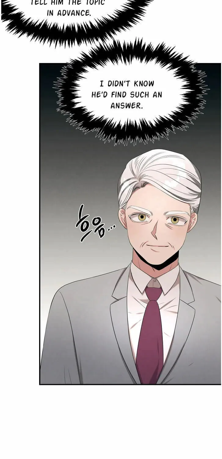 Read The Ghost Doctor chapter 61 image 17 on Lezhin