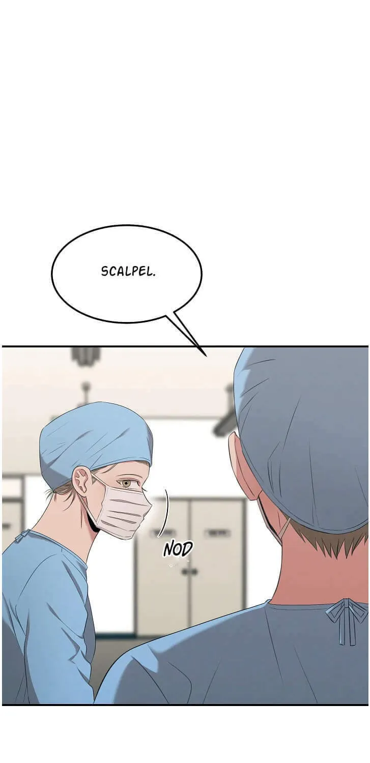Read The Ghost Doctor chapter 61 image 2 on Lezhin