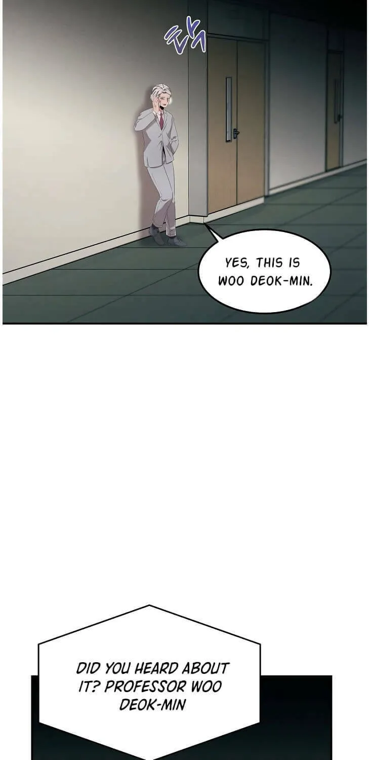 Read The Ghost Doctor chapter 61 image 30 on Lezhin