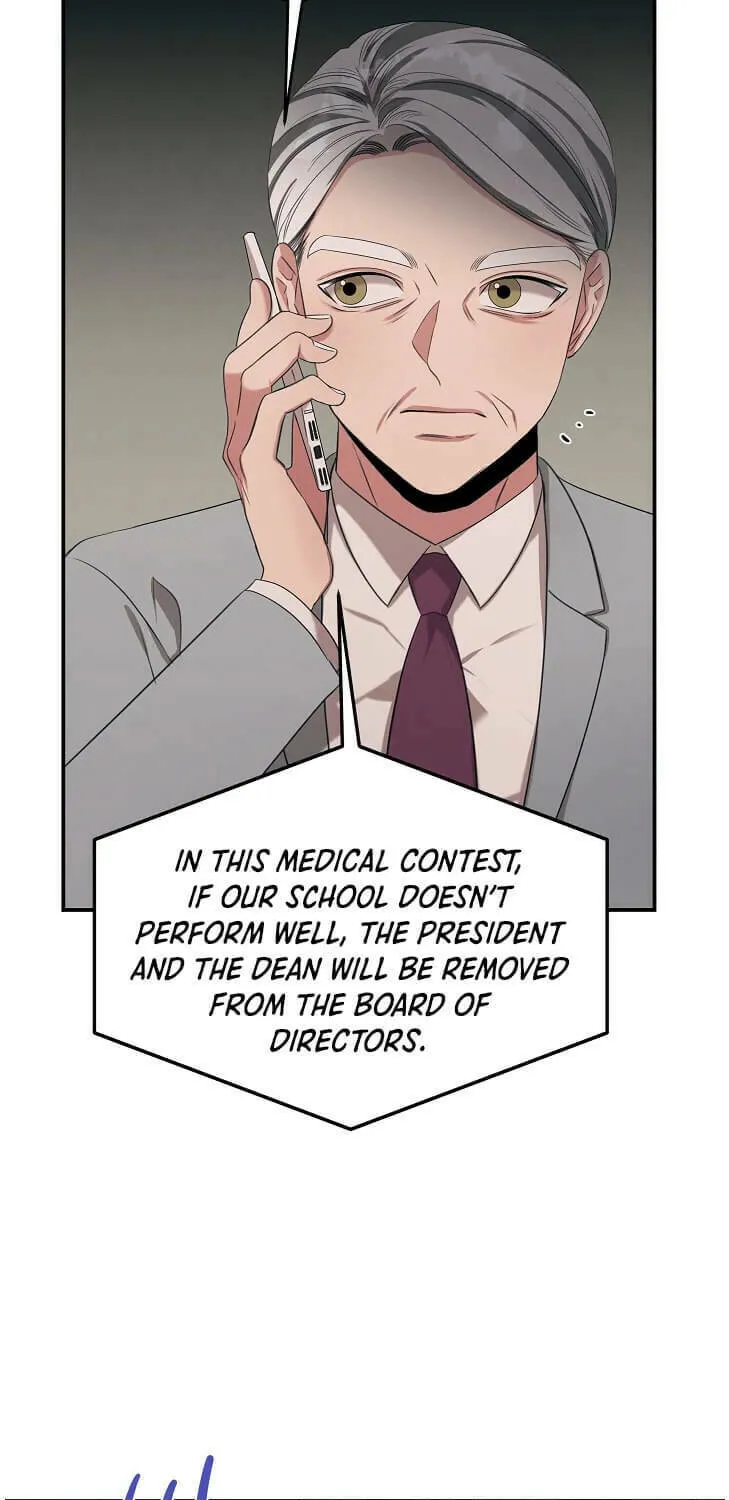 Read The Ghost Doctor chapter 61 image 31 on Lezhin