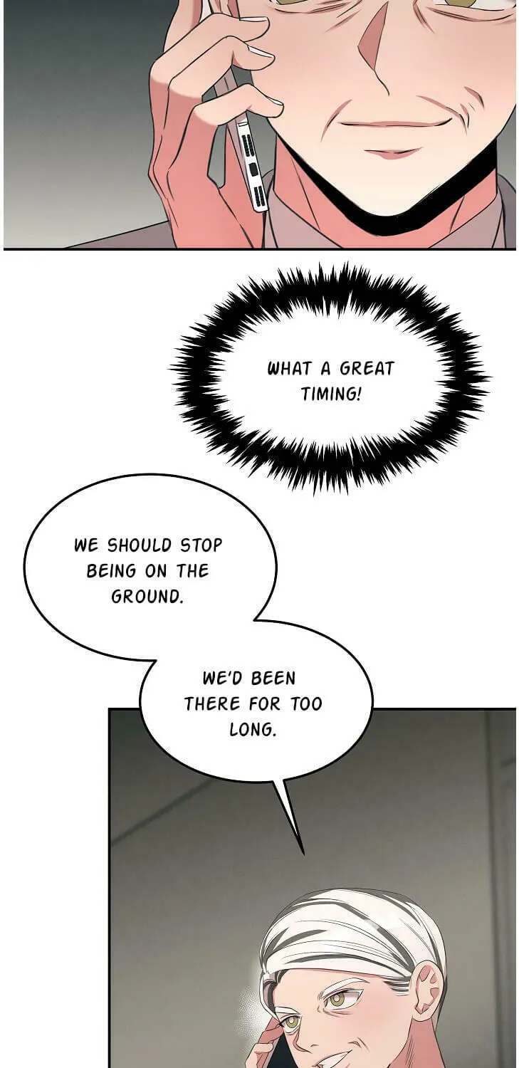 Read The Ghost Doctor chapter 61 image 33 on Lezhin