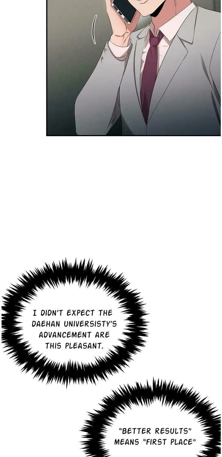 Read The Ghost Doctor chapter 61 image 34 on Lezhin