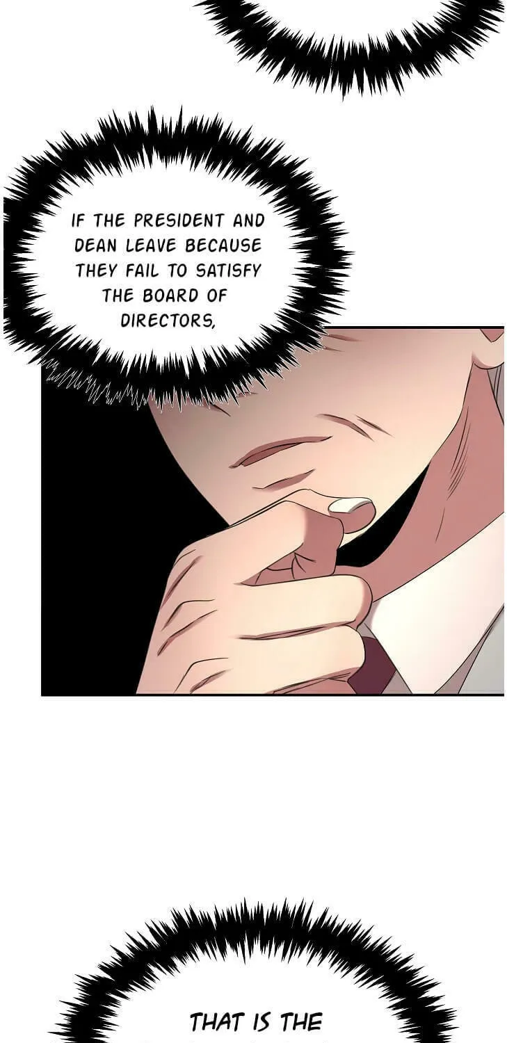 Read The Ghost Doctor chapter 61 image 35 on Lezhin