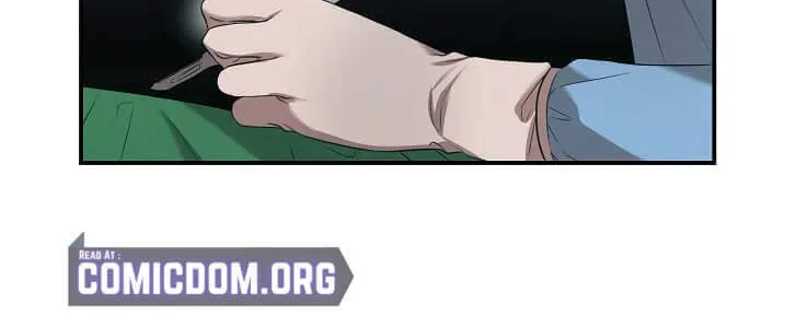 Read The Ghost Doctor chapter 61 image 4 on Lezhin