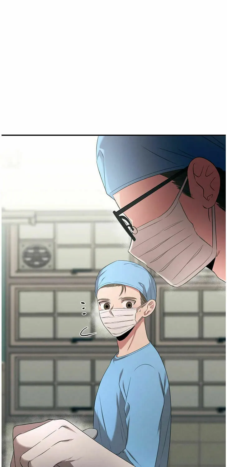 Read The Ghost Doctor chapter 61 image 41 on Lezhin