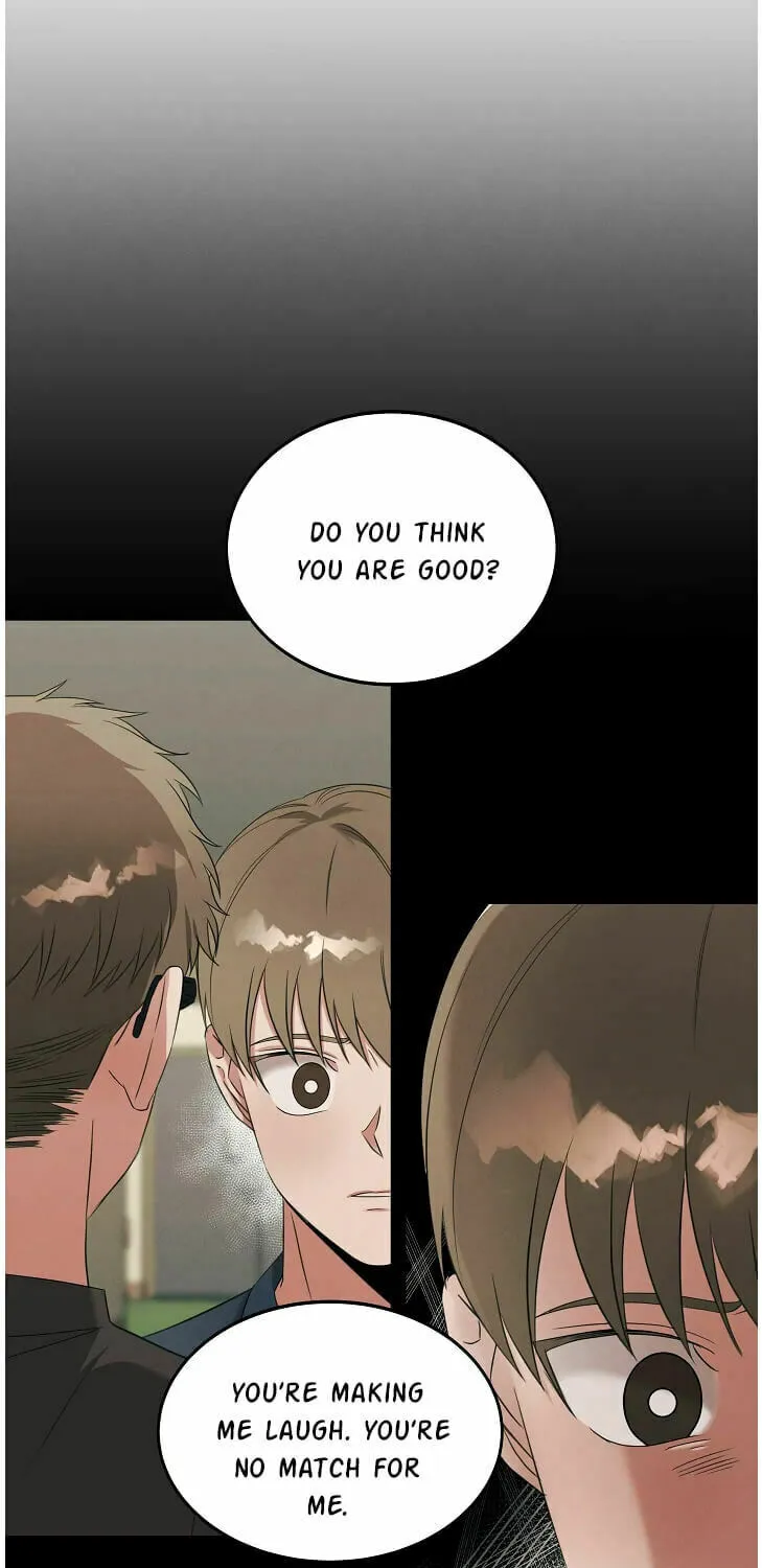 Read The Ghost Doctor chapter 61 image 43 on Lezhin